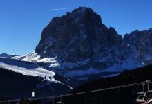 Rifugio Fermeda Hütte美食图片