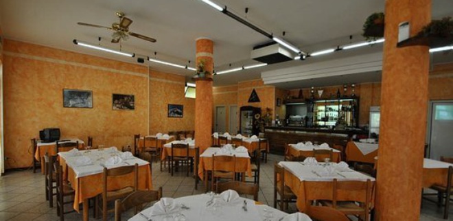 Le Rocche Ristorante Pizzeria
