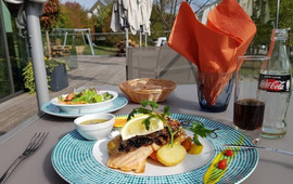 Bistro Quai