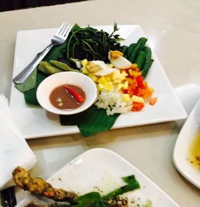 Seafood Island餐厅图片