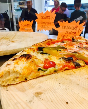 Pizza and More