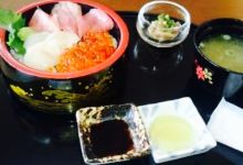 Kamome Shokudo美食图片