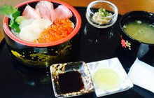 Kamome Shokudo餐厅图片