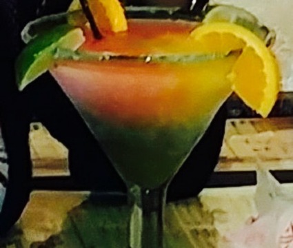 El Nopalito Mexican Grill