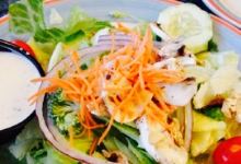 Eveready Diner美食图片