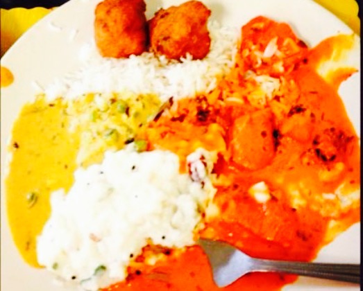 Swagath Indian Cuisine餐厅图片