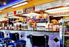 Penny's Diner美食图片