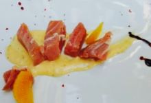Restaurant La Grisa美食图片