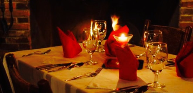 Timbers Dinner Theatre餐厅图片