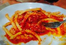 Trattoria l'antica Ricetta美食图片