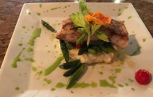 La Foresta Restaurant餐厅图片