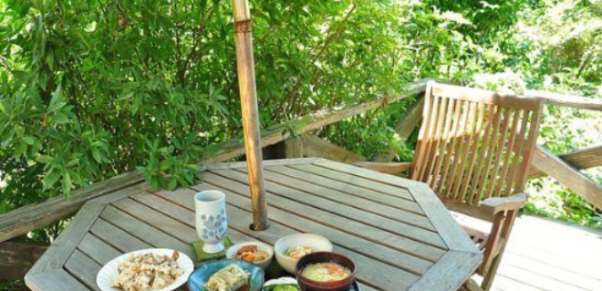 Apple Mint餐厅图片