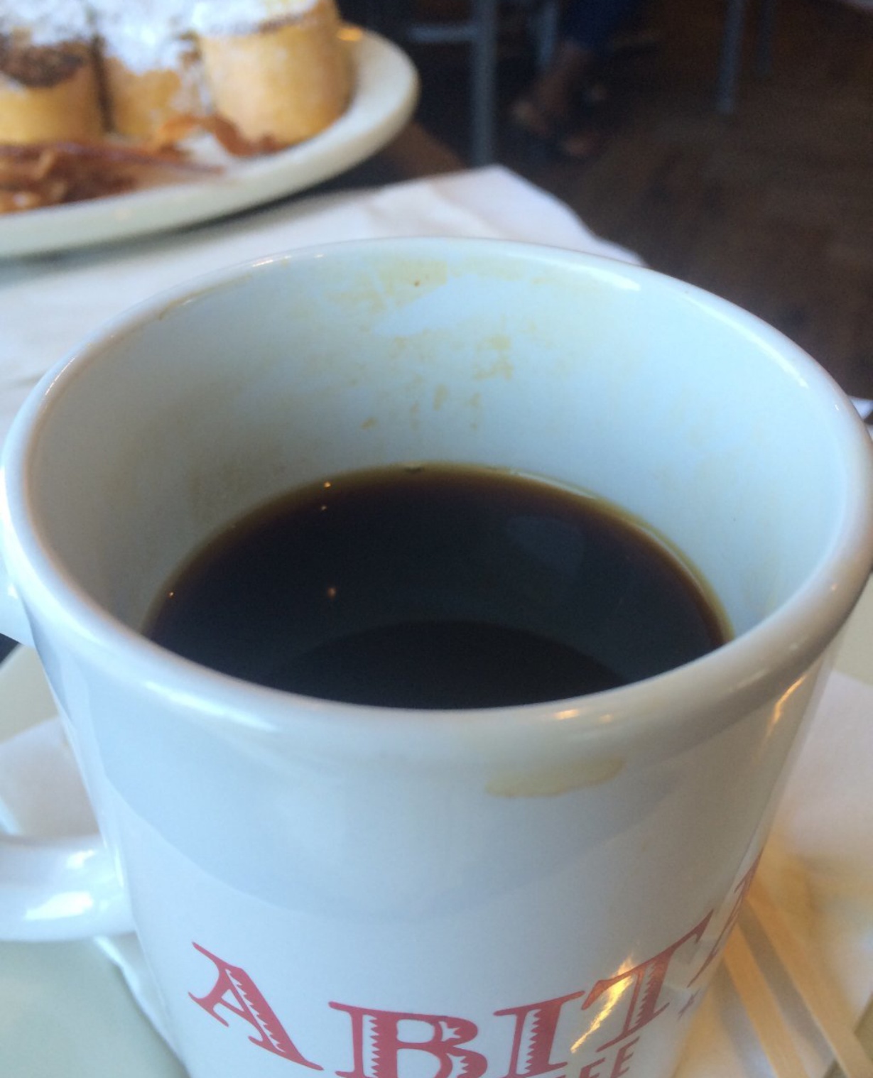 Abita Roasting Co. Covington餐厅图片