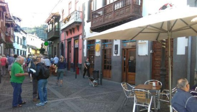 Majocaya餐厅图片