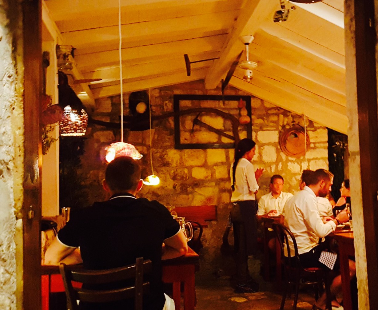 Konoba Menego餐厅图片