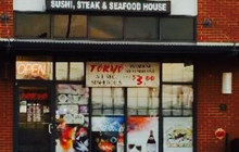 Tokyo Steakhouse餐厅图片