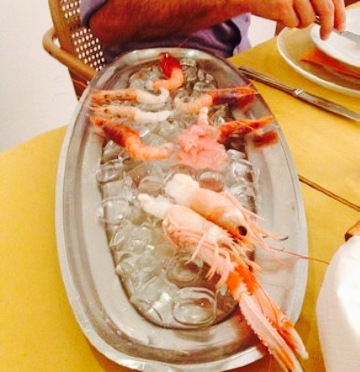 Ristorente Mas餐厅图片