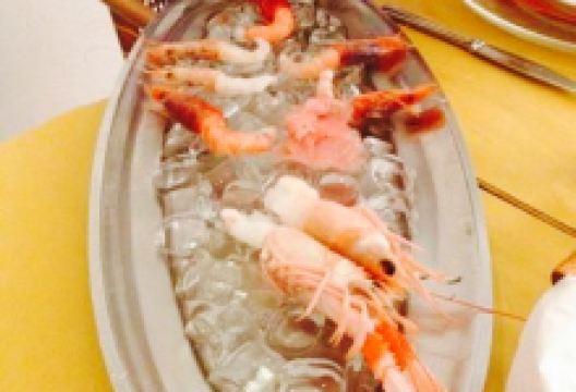 Ristorente Mas美食图片