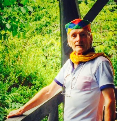 The British Wine and Tea Shop