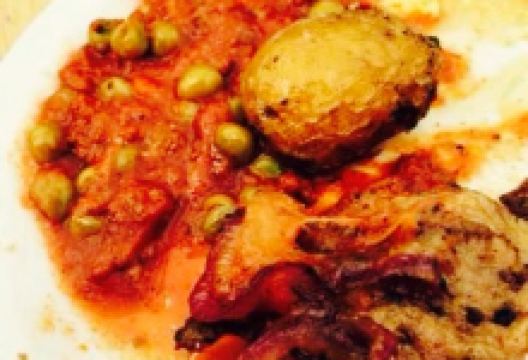 Livo Kro美食图片