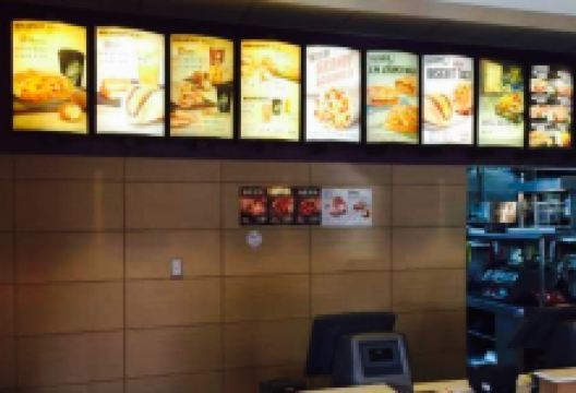 Taco Bell美食图片