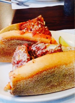 KT's Barnside Eatery餐厅图片