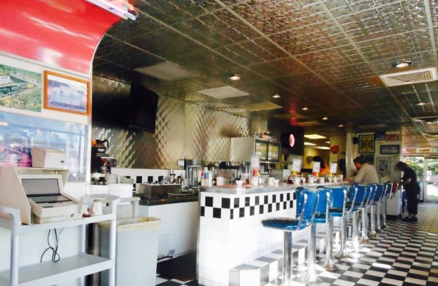 Eagle Diner餐厅图片