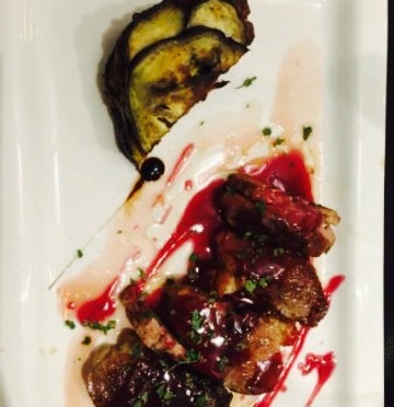 Extrem Restaurant餐厅图片