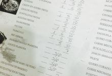 Bar Dorado美食图片