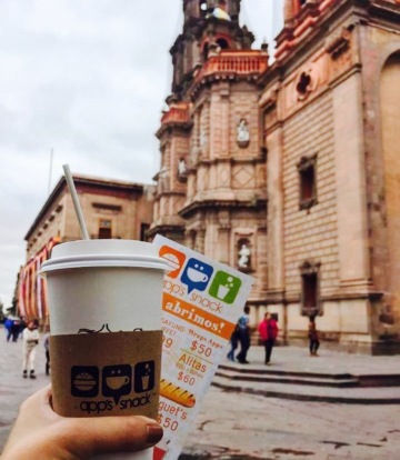 App's Snack餐厅图片