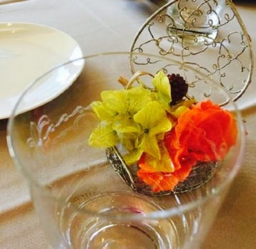 Cucina Trasqua餐厅图片