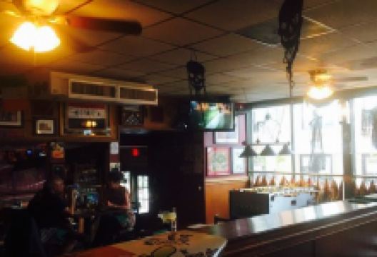 Jimmy's Old Town Tavern美食图片