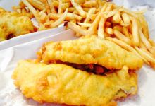 Bobby's Fresh Fish Market购物图片