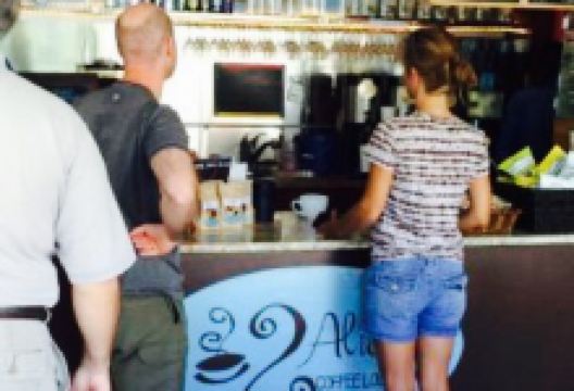 2 Alices Coffee Lounge美食图片