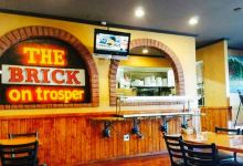 The Brick on Trosper美食图片
