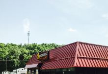 Hardee's美食图片