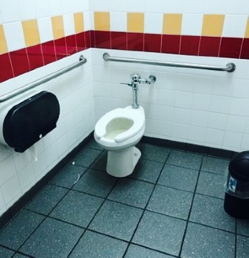 Burger King餐厅图片