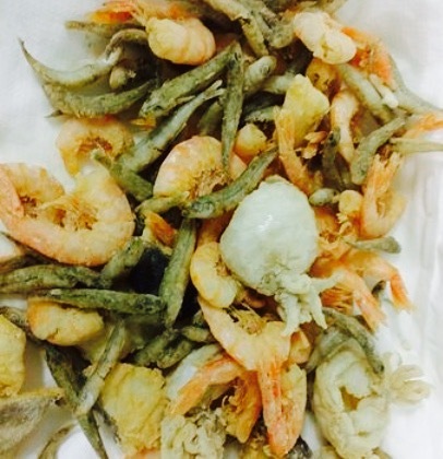 Pizzeria Tramonti SNC Di Fariello Mirko & C.