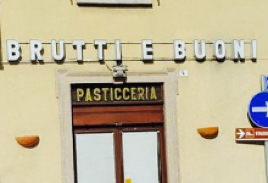 Pasticceria Caffe' Veniani Sas美食图片