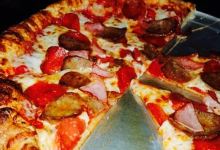Parry's Pizza美食图片