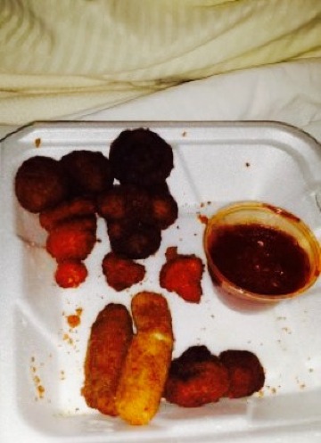 Saraphino's餐厅图片