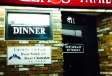 Geno's Restaurant & Lounge美食图片