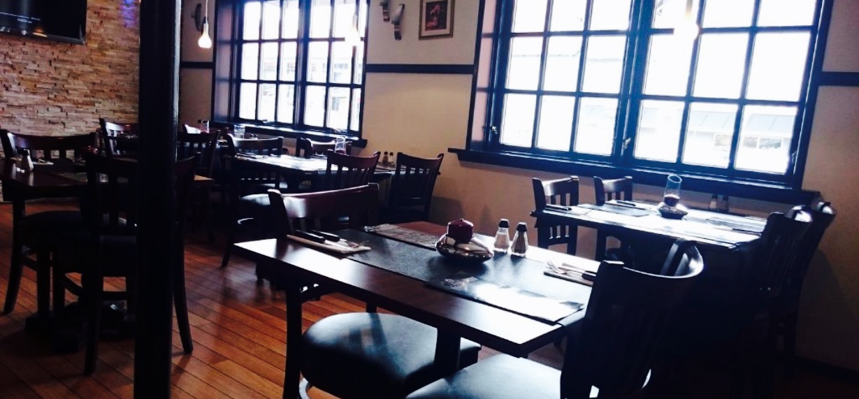 Mammas Pizza Og Kebab House