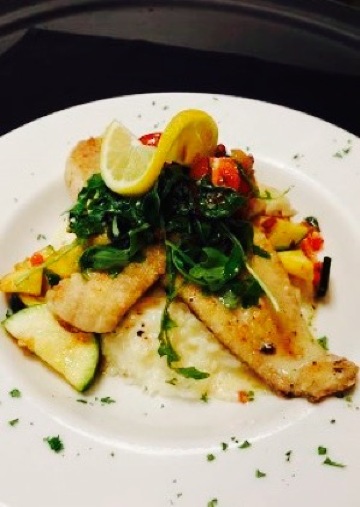 Main Street Tavern - Claremore