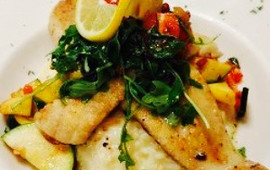 Main Street Tavern - Claremore