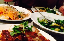 Orso Thai Restaurant餐厅图片