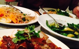 Orso Thai Restaurant