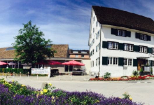 Restaurant zum Doktorhaus美食图片