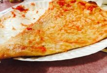 Middlebury Pizza美食图片