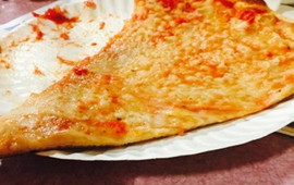 Middlebury Pizza